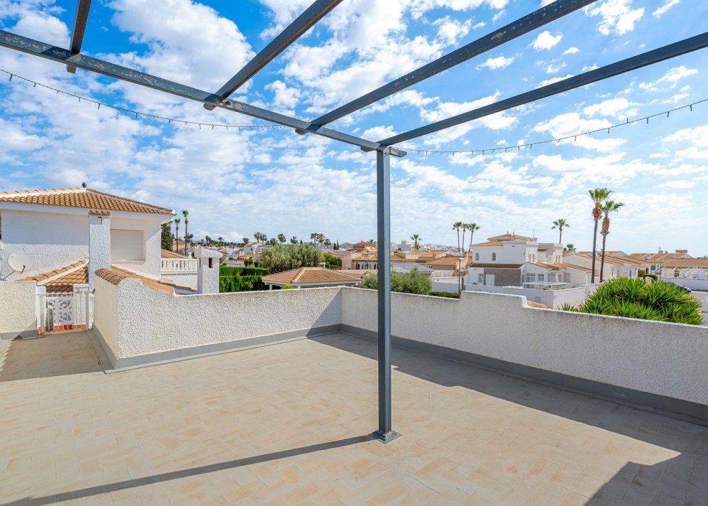 Sale - Villa - Ciudad Quesada - Pueblo Bravo