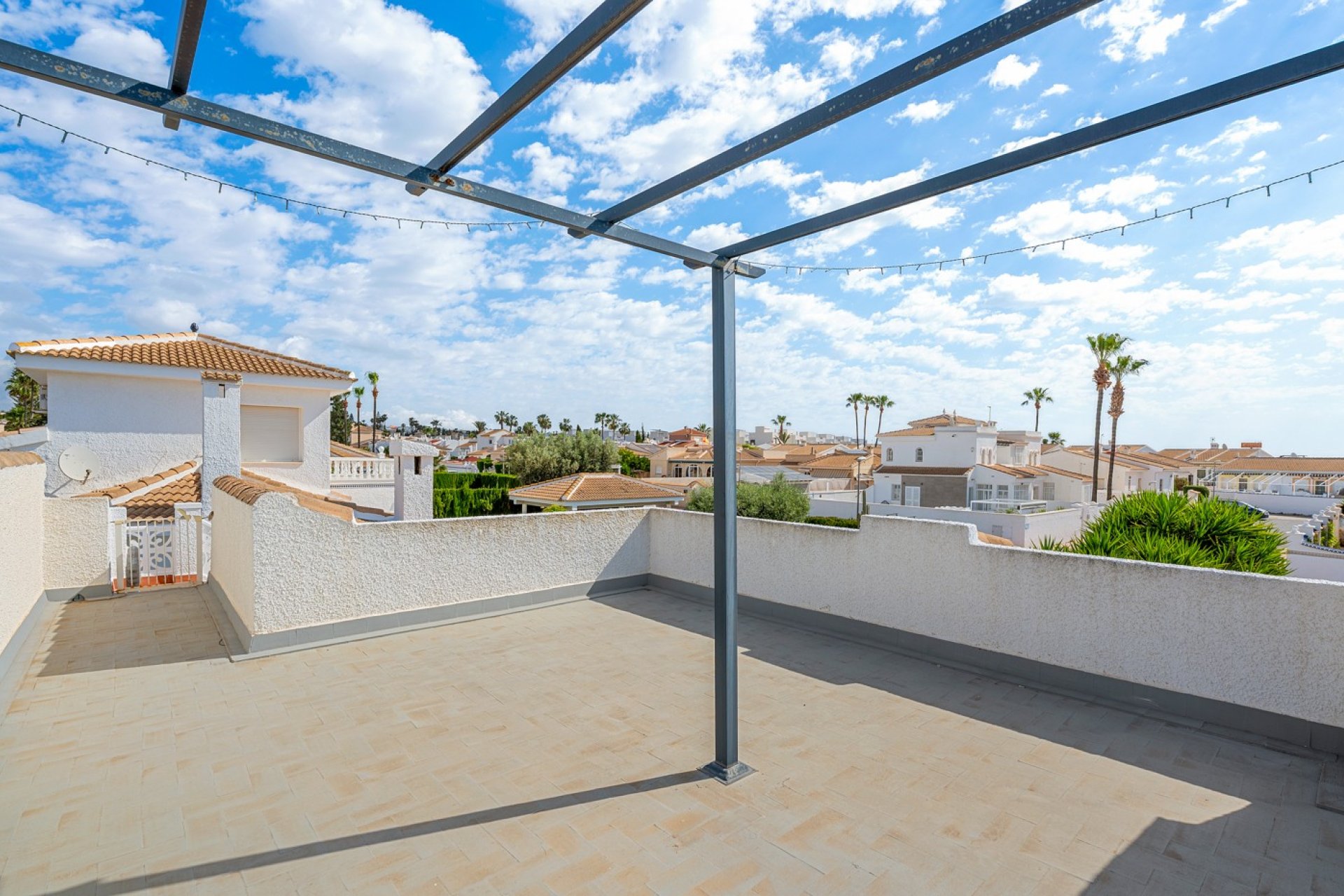 Sale - Villa - Ciudad Quesada - Pueblo Bravo
