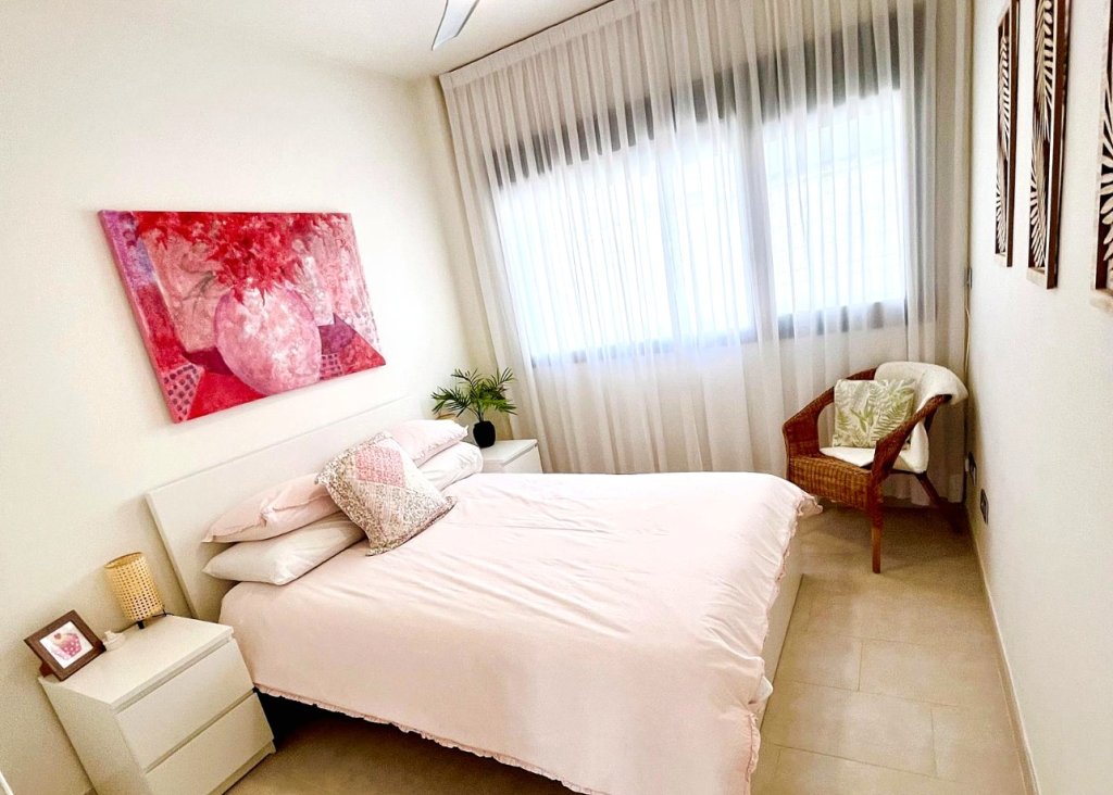 Sale - Villa - Ciudad Quesada - Pueblo Bravo