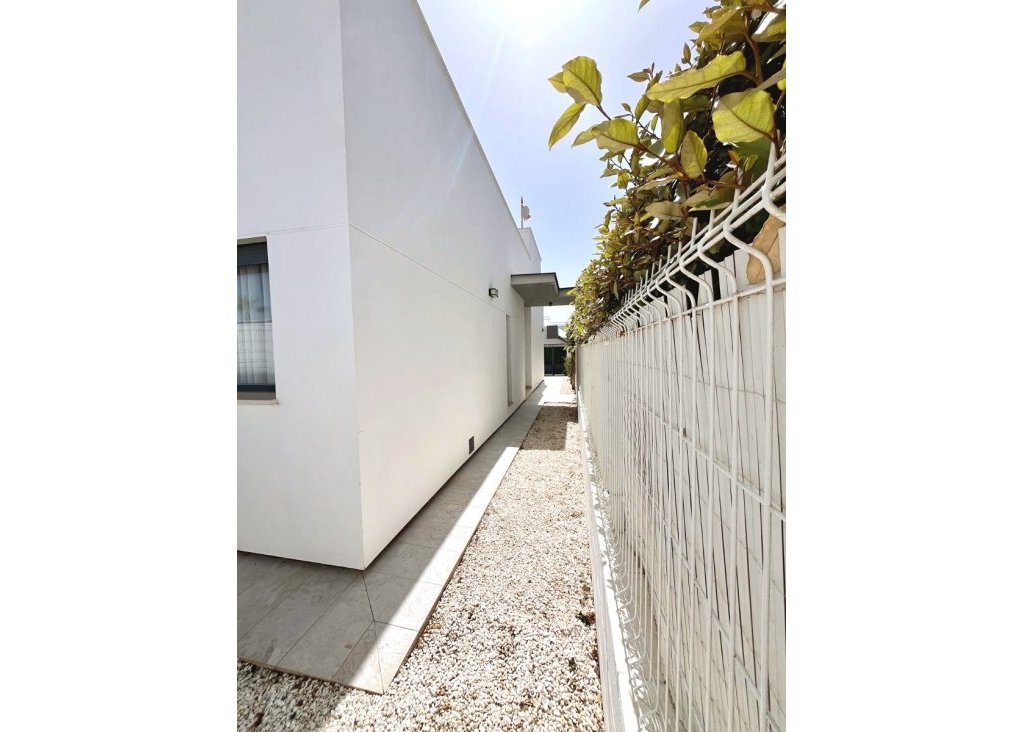 Sale - Villa - Ciudad Quesada - Pueblo Bravo