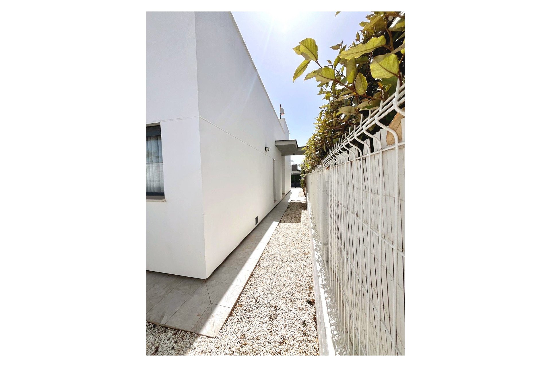 Sale - Villa - Ciudad Quesada - Pueblo Bravo