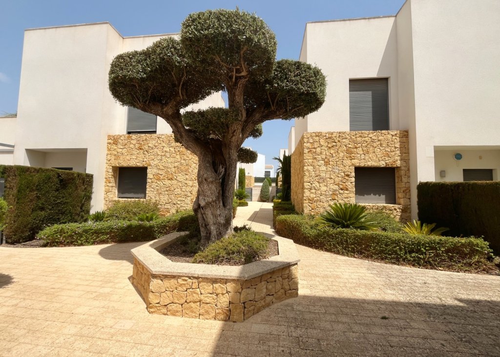 Sale - Villa - Ciudad Quesada - Pueblo Bravo