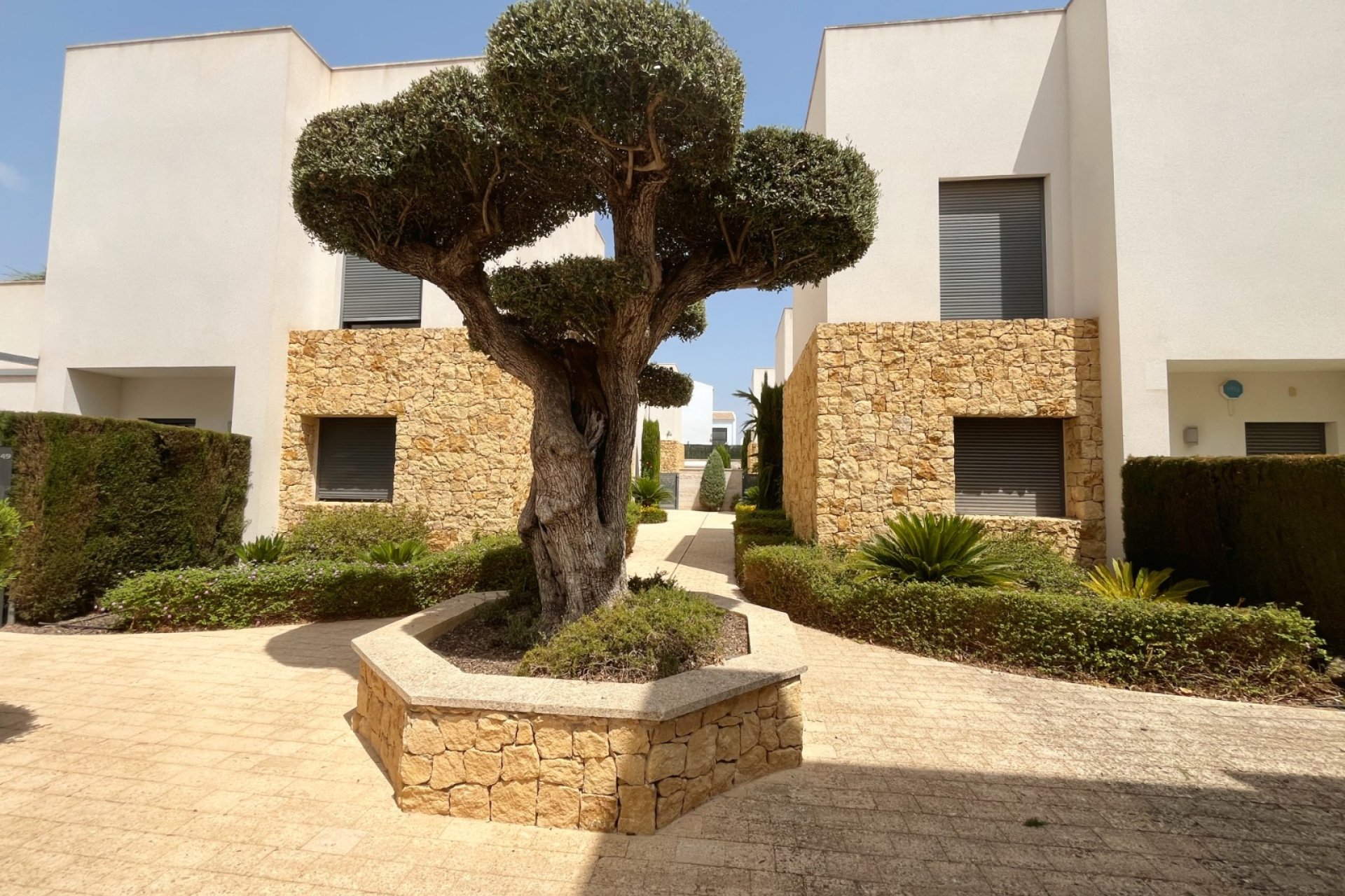 Sale - Villa - Ciudad Quesada - Pueblo Bravo