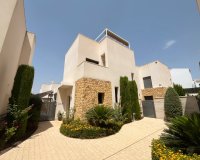 Sale - Villa - Ciudad Quesada - Pueblo Bravo