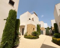 Sale - Villa - Ciudad Quesada - Pueblo Bravo