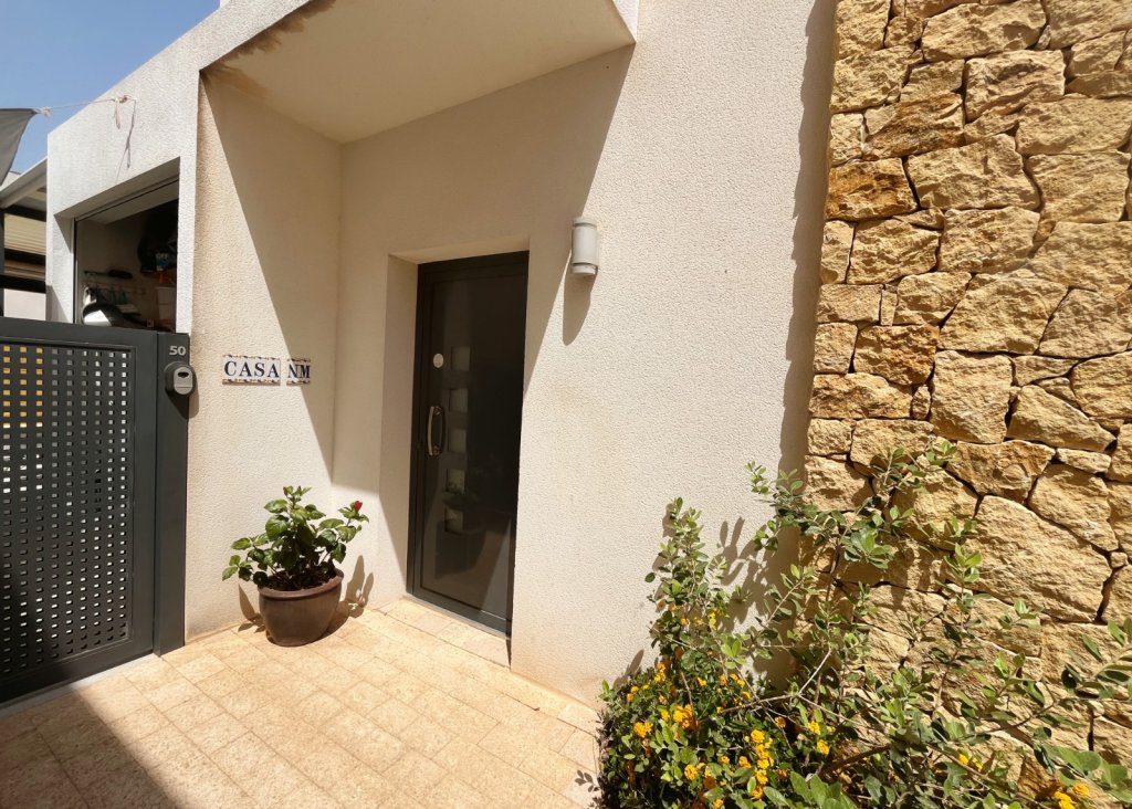 Sale - Villa - Ciudad Quesada - Pueblo Bravo