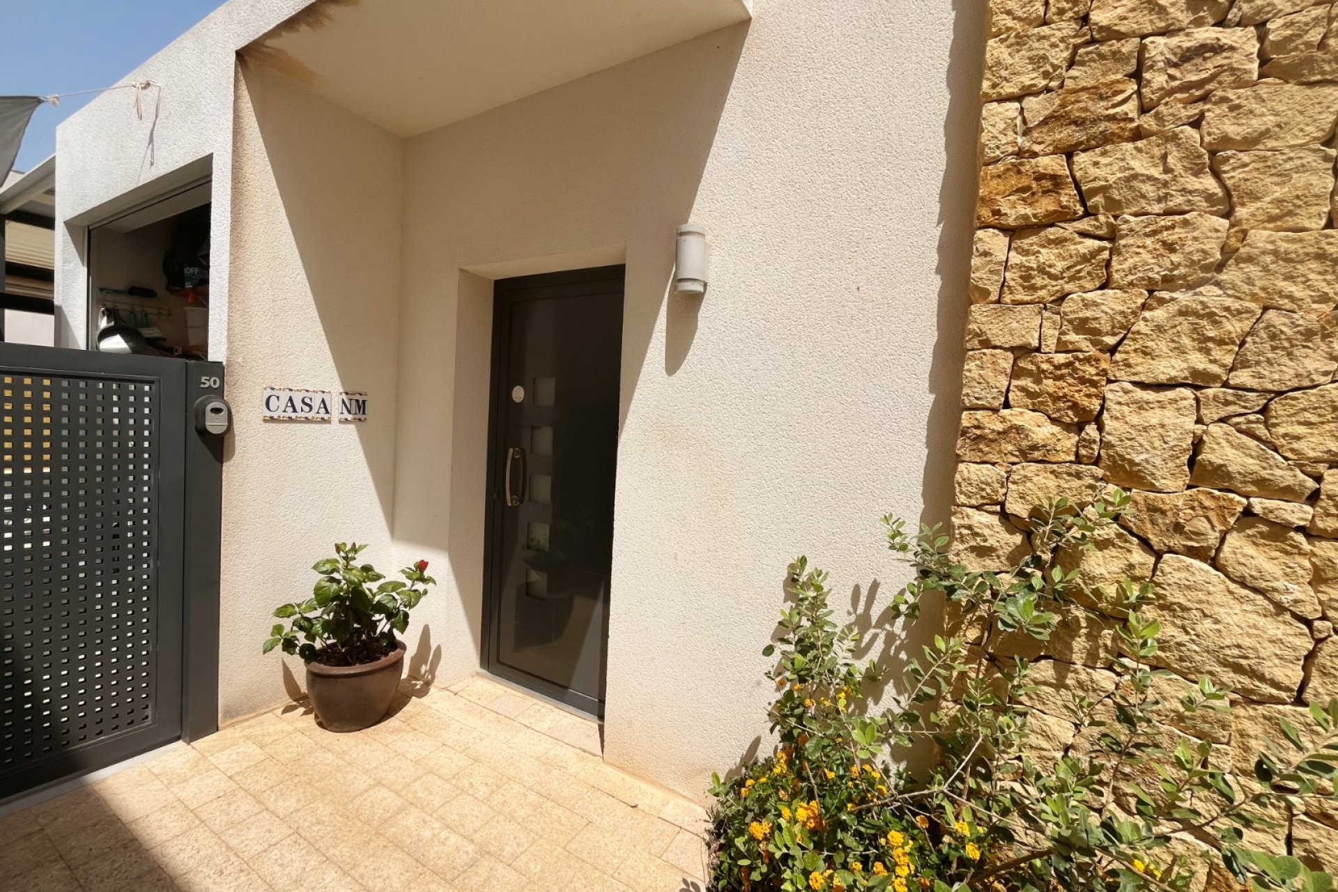 Sale - Villa - Ciudad Quesada - Pueblo Bravo