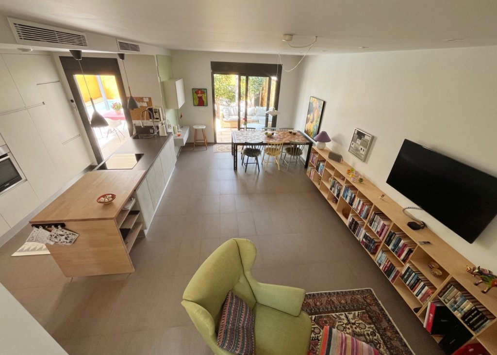 Sale - Villa - Ciudad Quesada - Pueblo Bravo