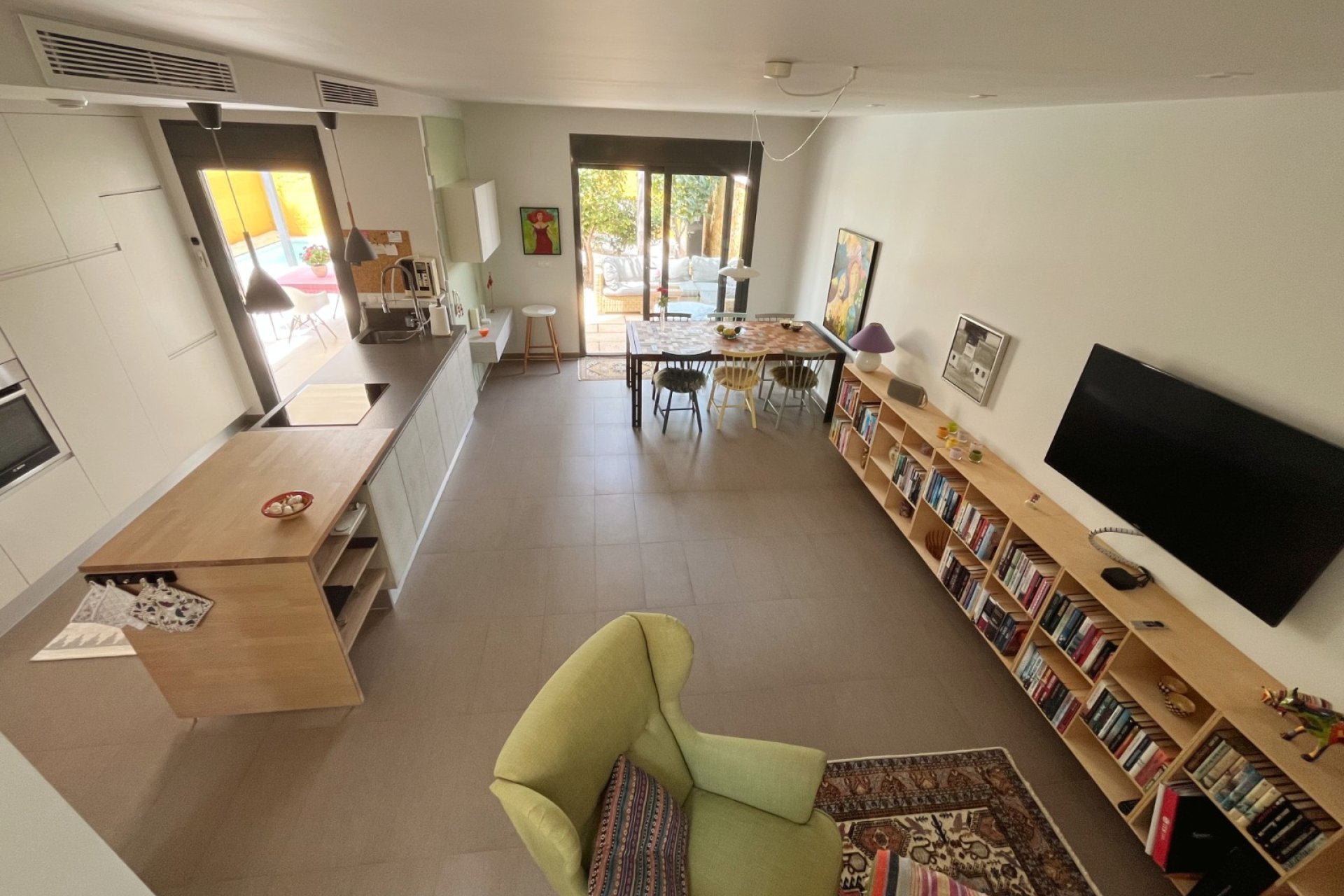 Sale - Villa - Ciudad Quesada - Pueblo Bravo