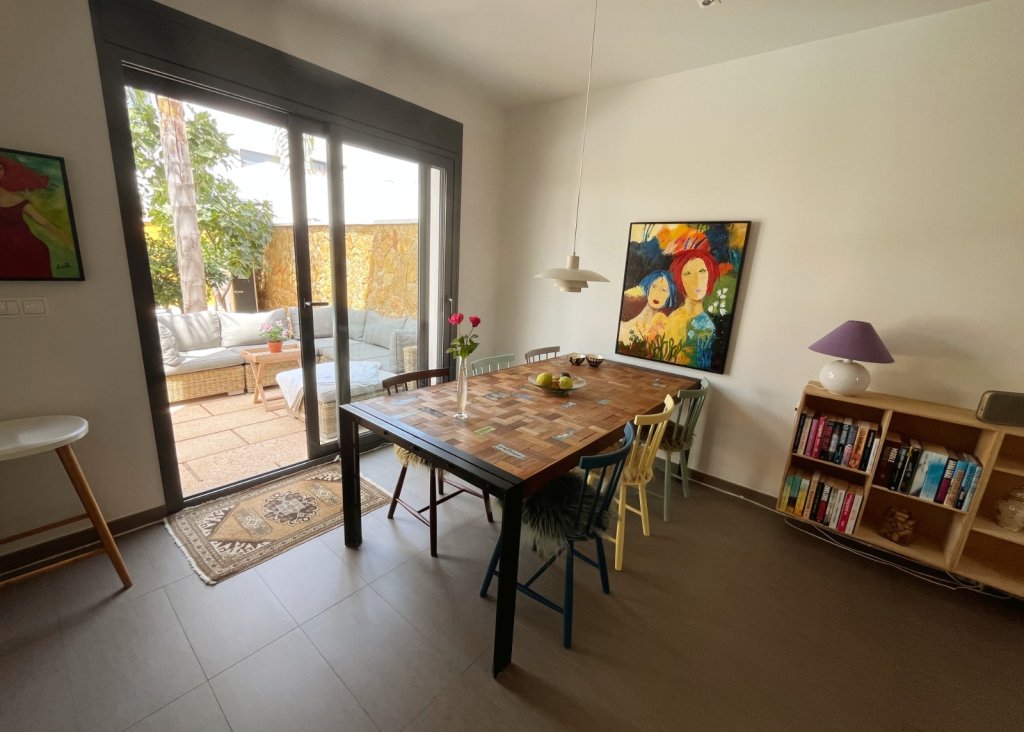 Sale - Villa - Ciudad Quesada - Pueblo Bravo