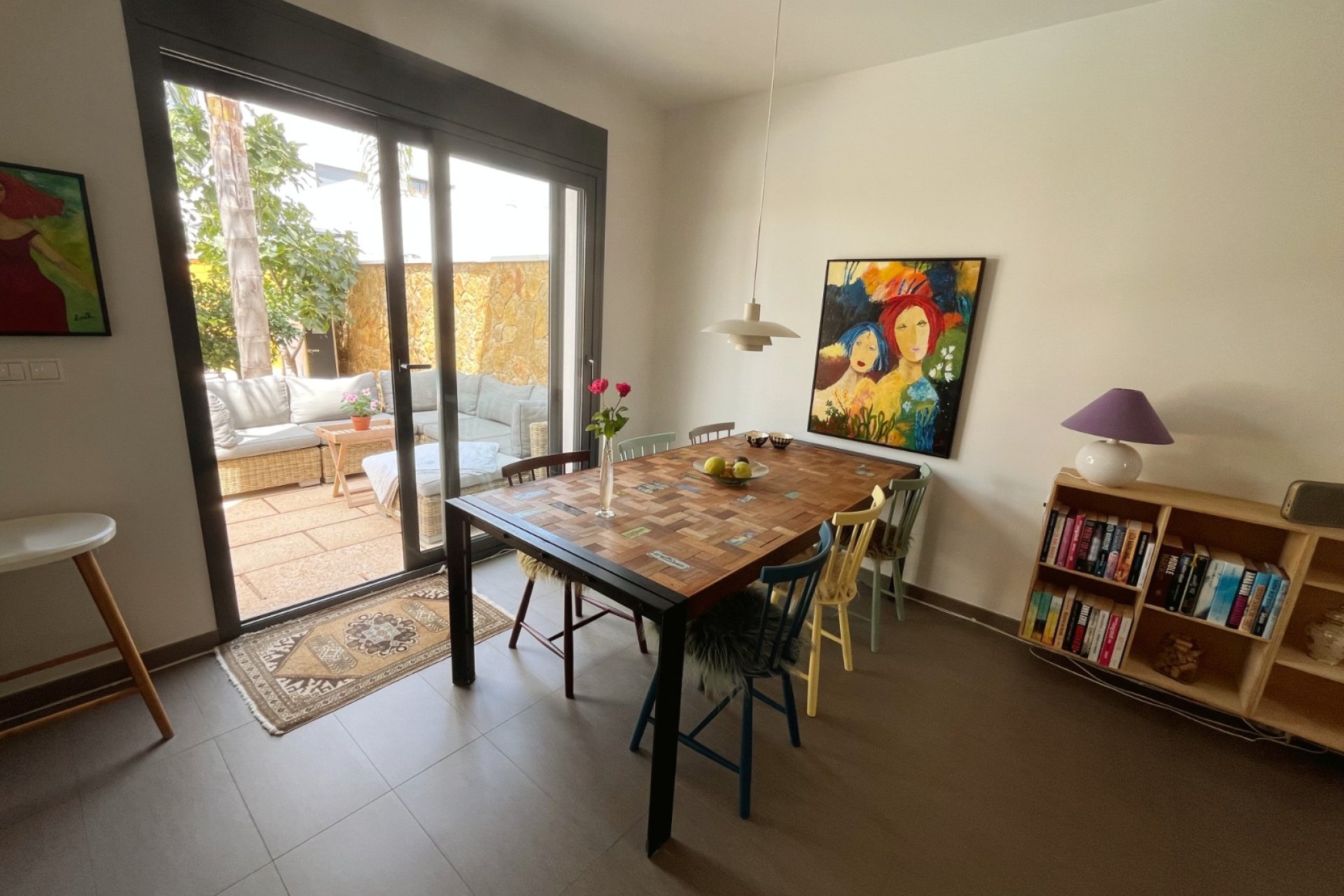 Sale - Villa - Ciudad Quesada - Pueblo Bravo