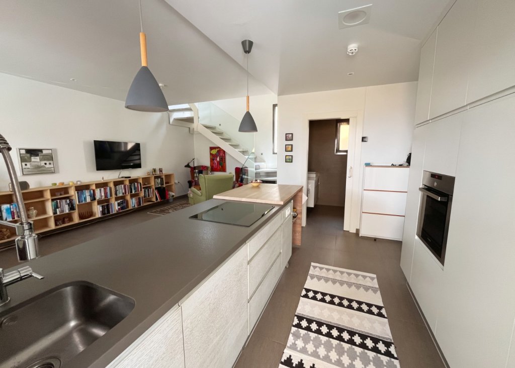 Sale - Villa - Ciudad Quesada - Pueblo Bravo