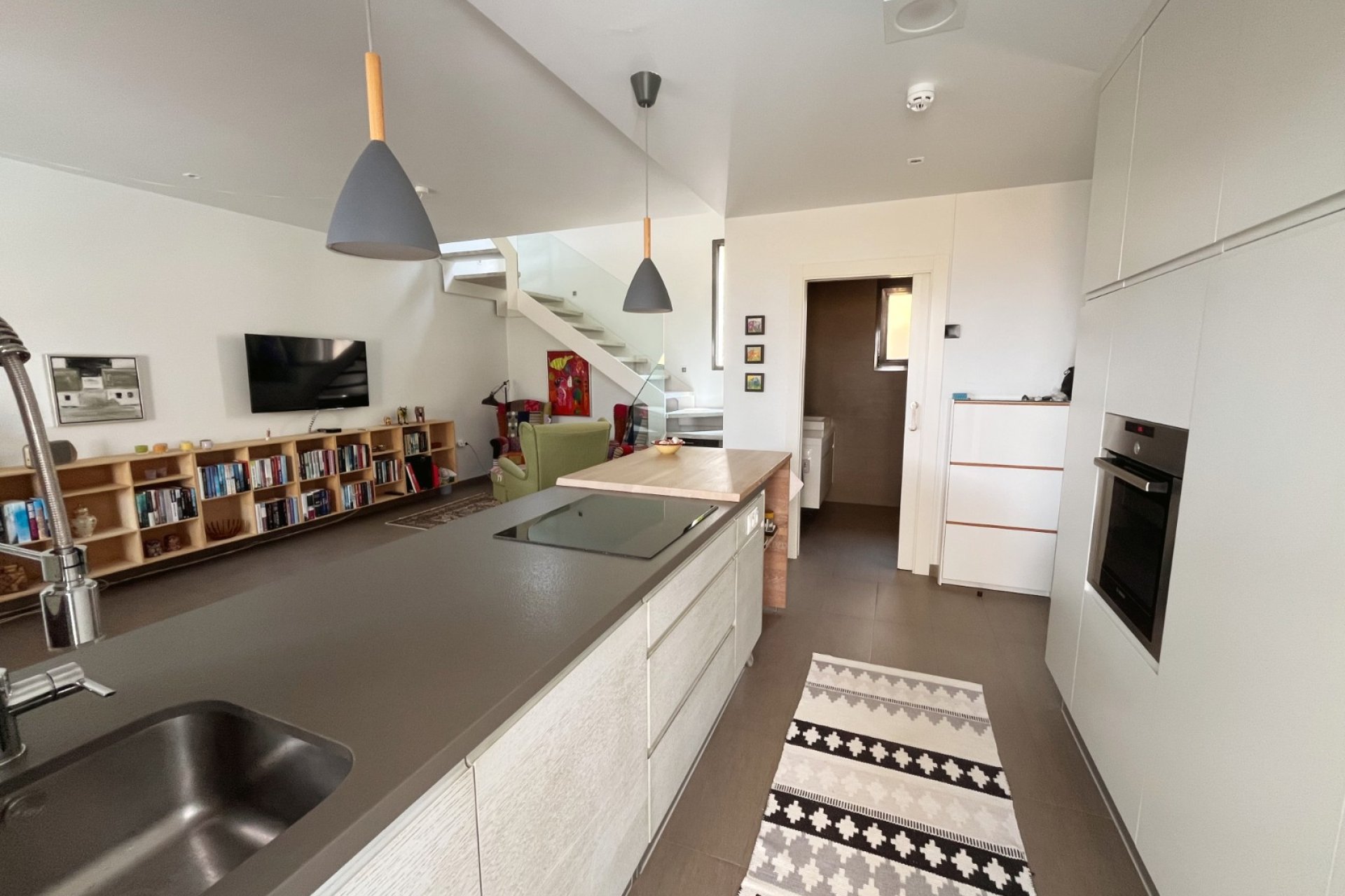 Sale - Villa - Ciudad Quesada - Pueblo Bravo