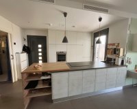 Sale - Villa - Ciudad Quesada - Pueblo Bravo