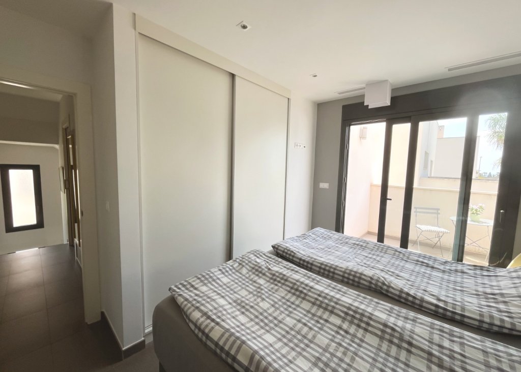 Sale - Villa - Ciudad Quesada - Pueblo Bravo