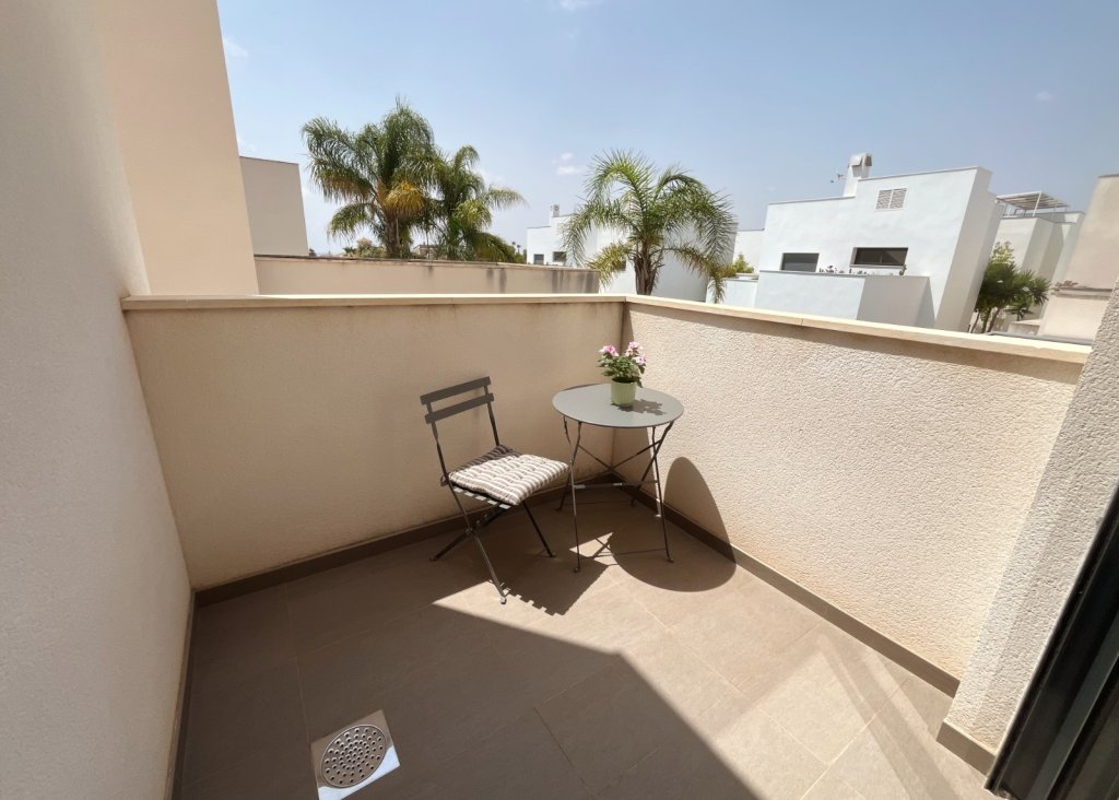 Sale - Villa - Ciudad Quesada - Pueblo Bravo
