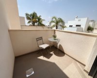 Sale - Villa - Ciudad Quesada - Pueblo Bravo
