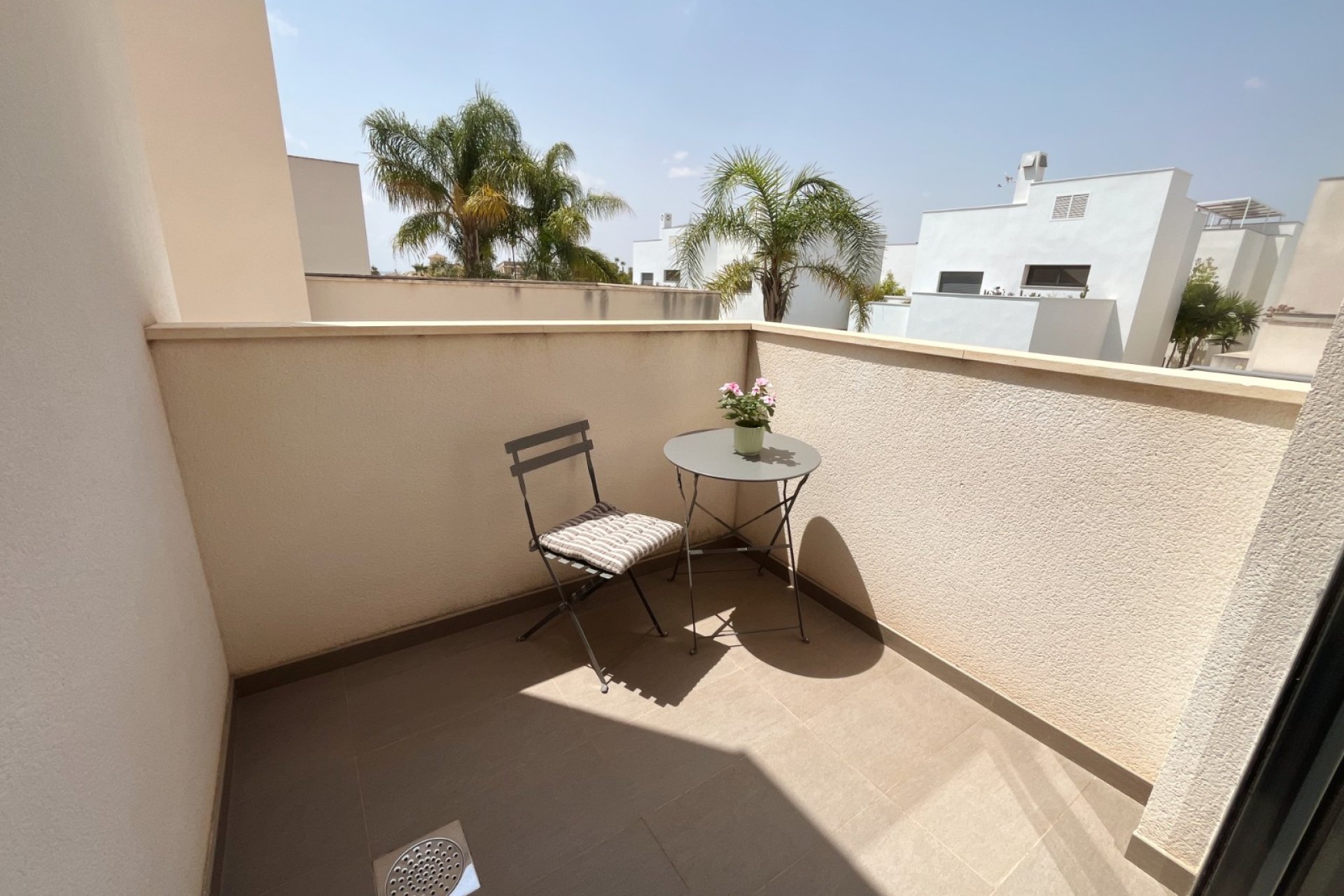 Sale - Villa - Ciudad Quesada - Pueblo Bravo