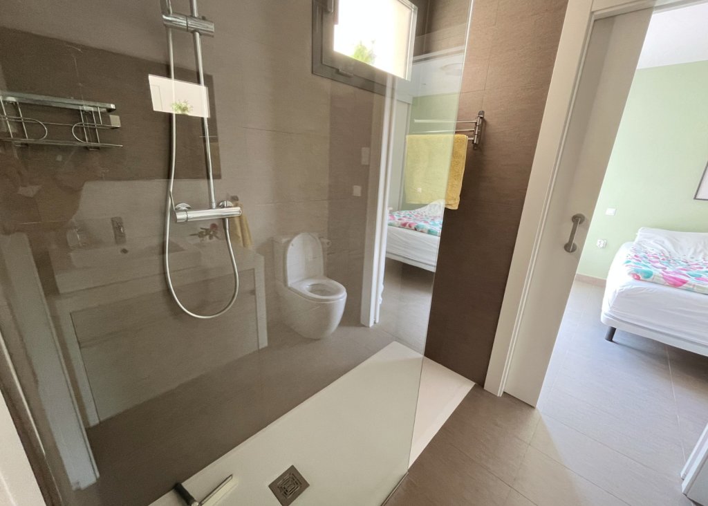 Sale - Villa - Ciudad Quesada - Pueblo Bravo