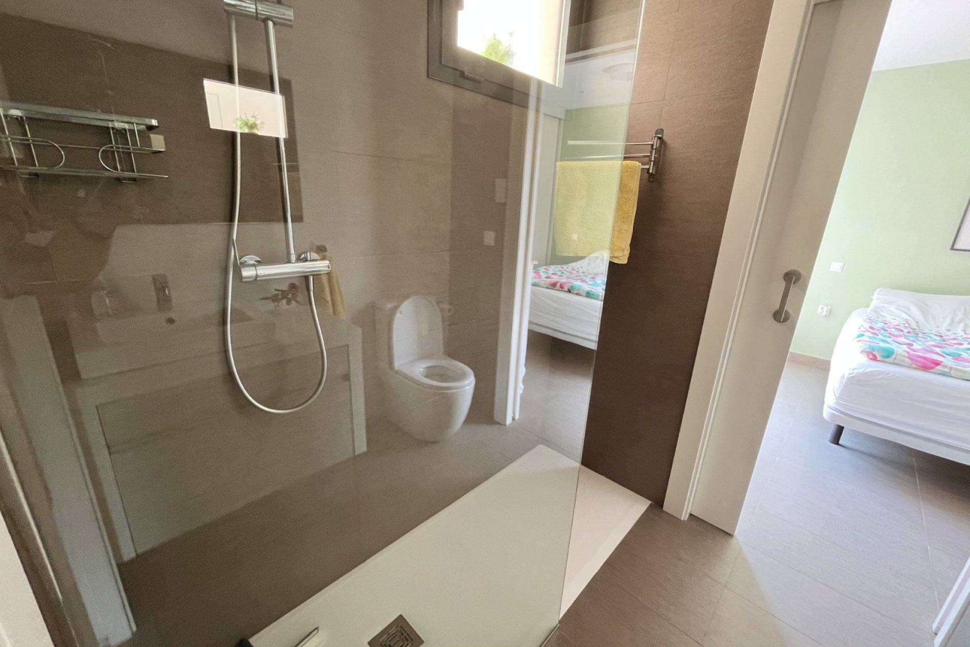 Sale - Villa - Ciudad Quesada - Pueblo Bravo