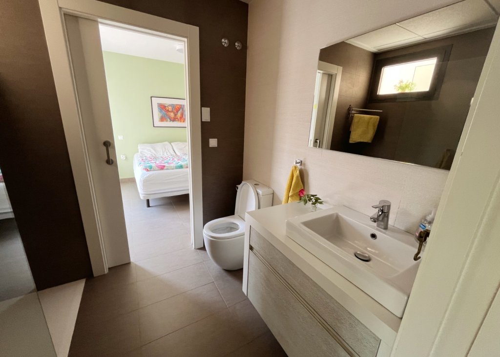 Sale - Villa - Ciudad Quesada - Pueblo Bravo