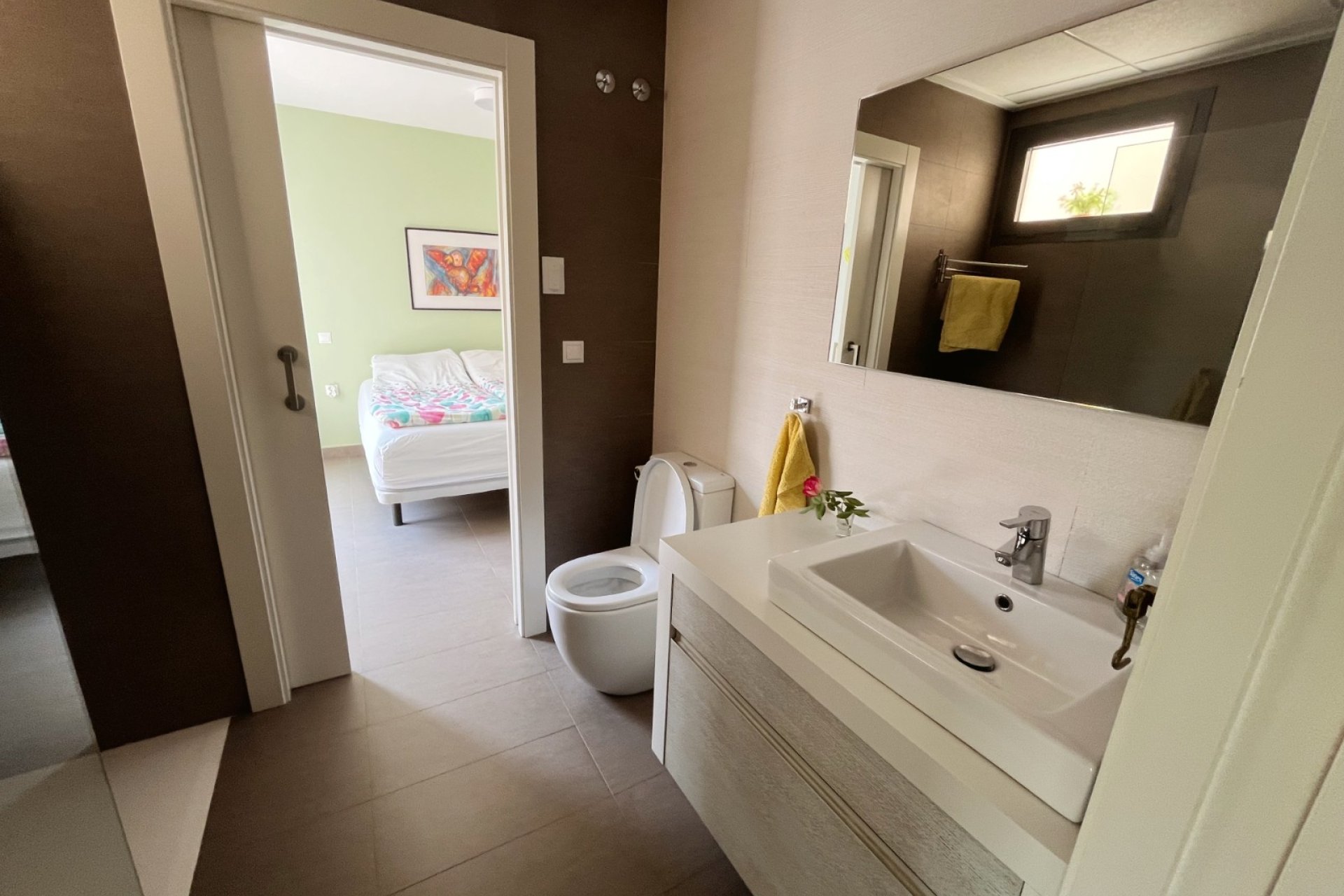 Sale - Villa - Ciudad Quesada - Pueblo Bravo
