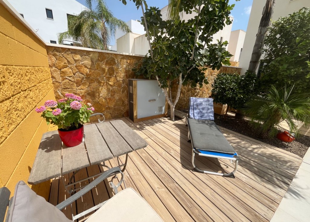 Sale - Villa - Ciudad Quesada - Pueblo Bravo