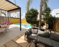 Sale - Villa - Ciudad Quesada - Pueblo Bravo
