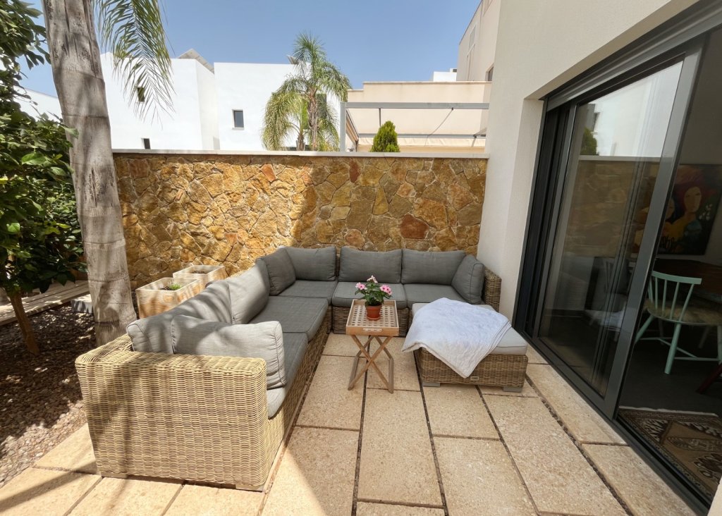 Sale - Villa - Ciudad Quesada - Pueblo Bravo