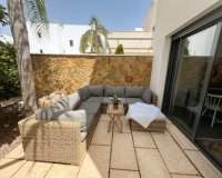 Sale - Villa - Ciudad Quesada - Pueblo Bravo