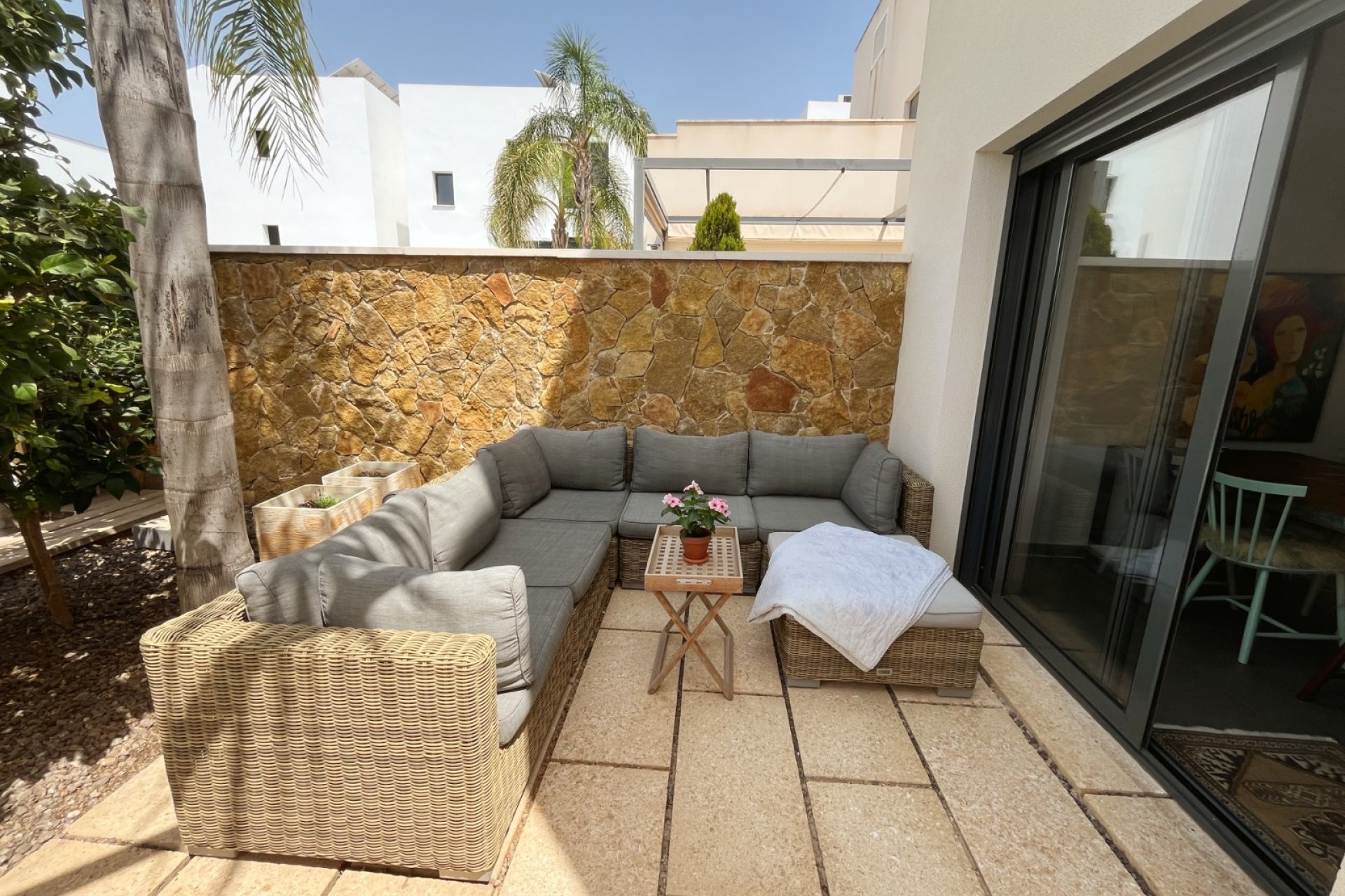 Sale - Villa - Ciudad Quesada - Pueblo Bravo