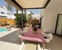Sale - Villa - Ciudad Quesada - Pueblo Bravo