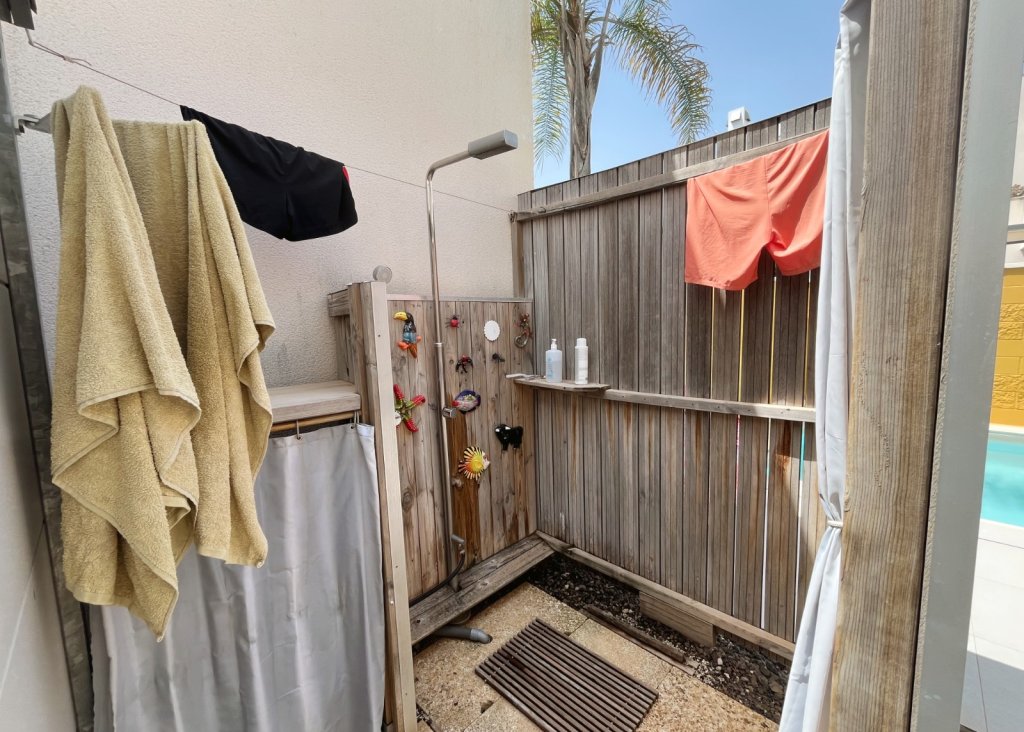 Sale - Villa - Ciudad Quesada - Pueblo Bravo