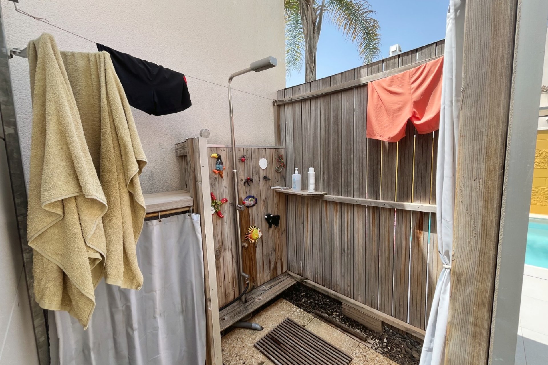 Sale - Villa - Ciudad Quesada - Pueblo Bravo