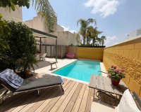 Sale - Villa - Ciudad Quesada - Pueblo Bravo
