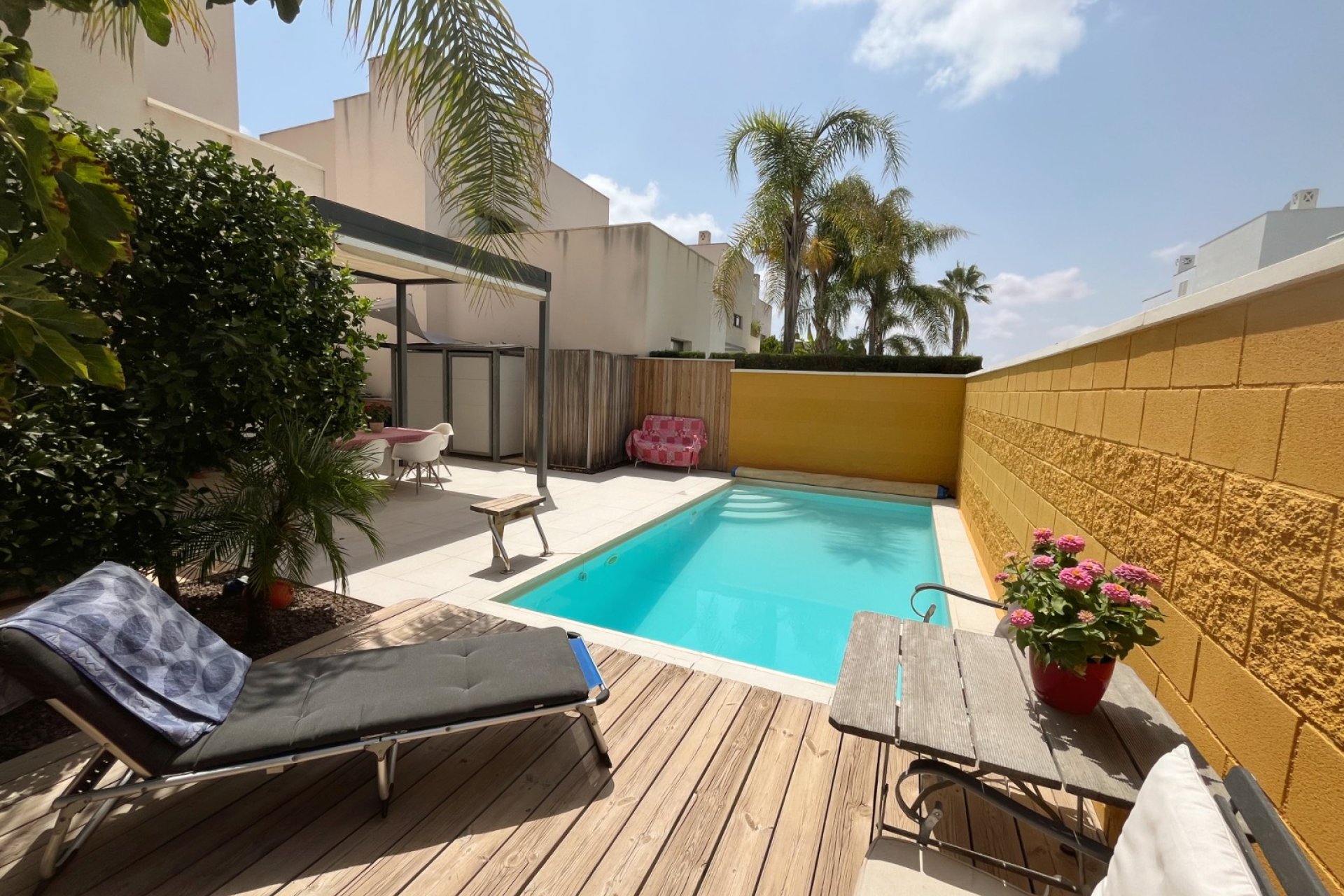 Sale - Villa - Ciudad Quesada - Pueblo Bravo