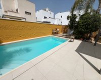Sale - Villa - Ciudad Quesada - Pueblo Bravo