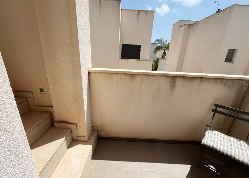 Sale - Villa - Ciudad Quesada - Pueblo Bravo