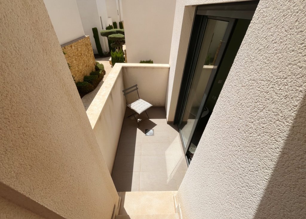 Sale - Villa - Ciudad Quesada - Pueblo Bravo