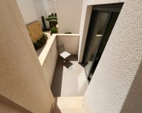 Sale - Villa - Ciudad Quesada - Pueblo Bravo