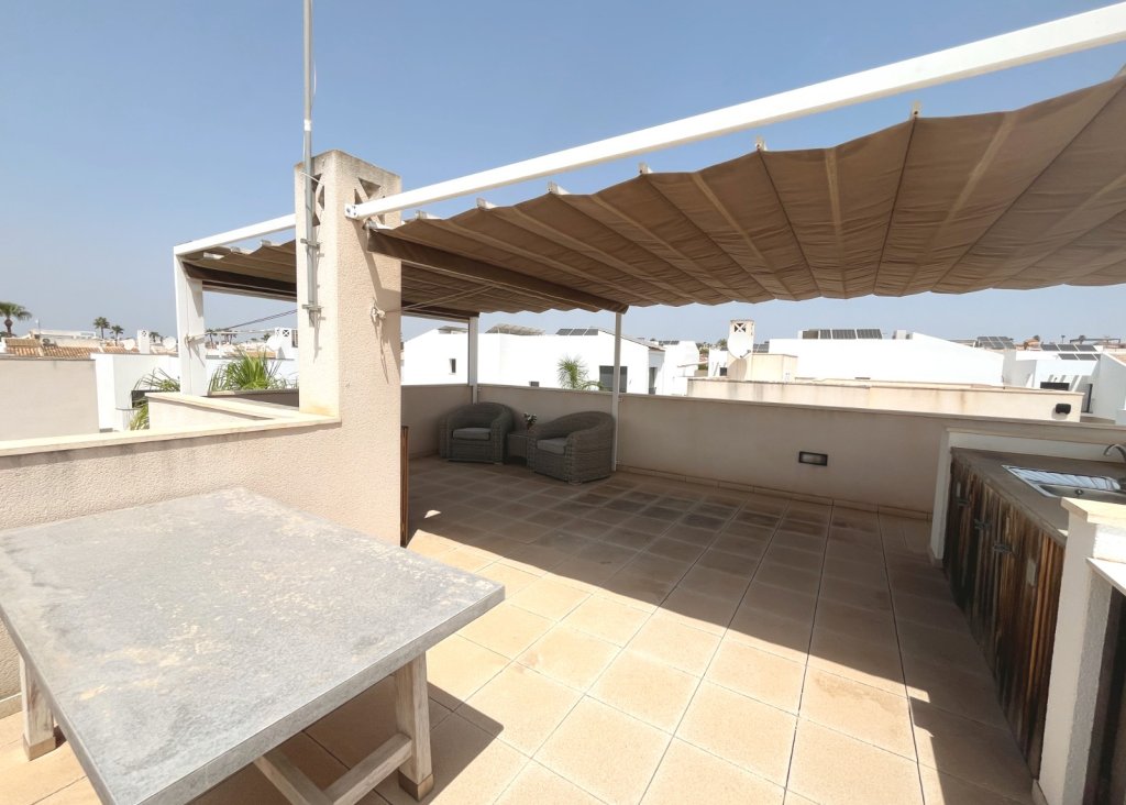 Sale - Villa - Ciudad Quesada - Pueblo Bravo