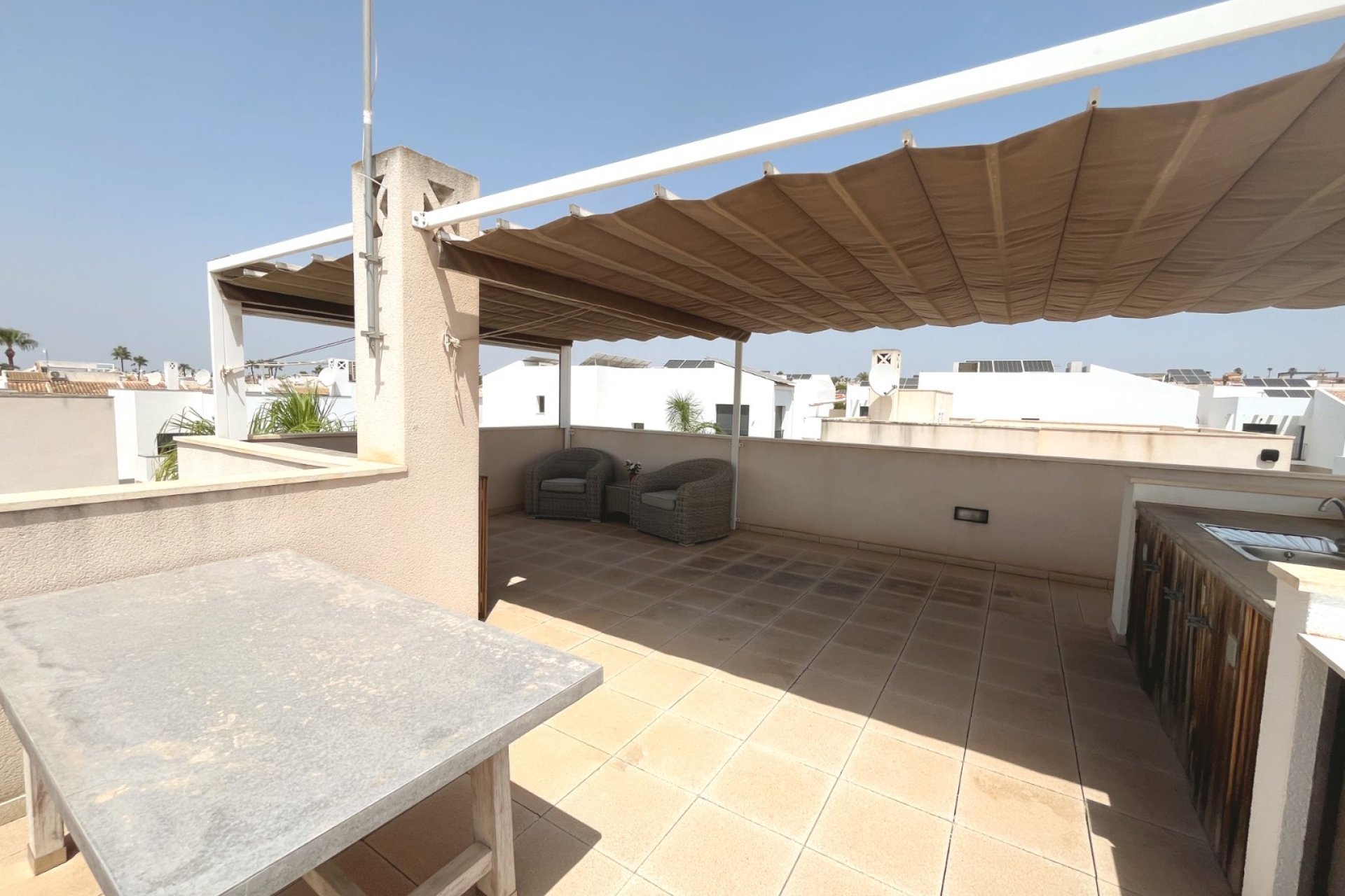 Sale - Villa - Ciudad Quesada - Pueblo Bravo
