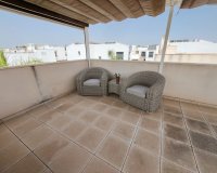 Sale - Villa - Ciudad Quesada - Pueblo Bravo