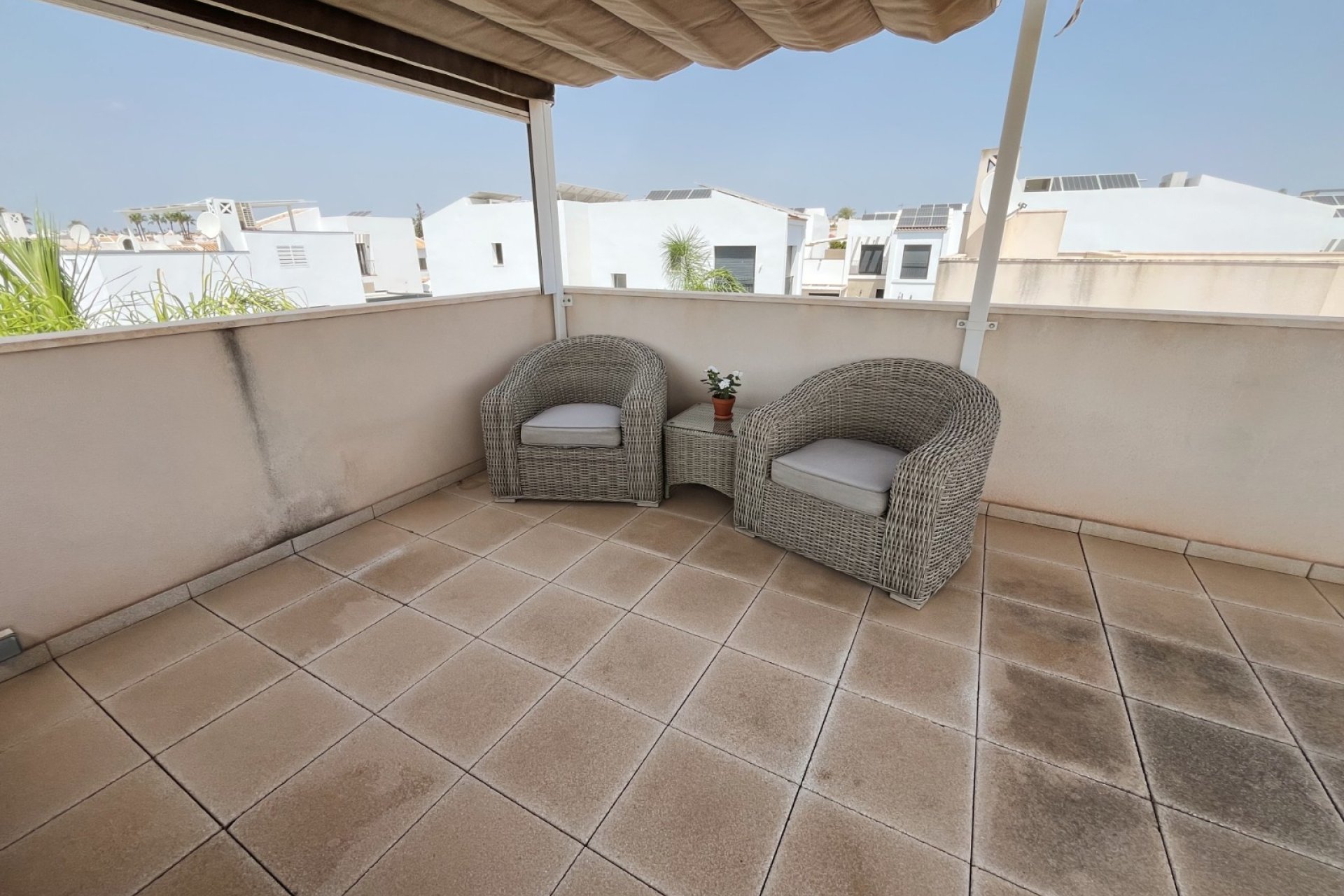 Sale - Villa - Ciudad Quesada - Pueblo Bravo