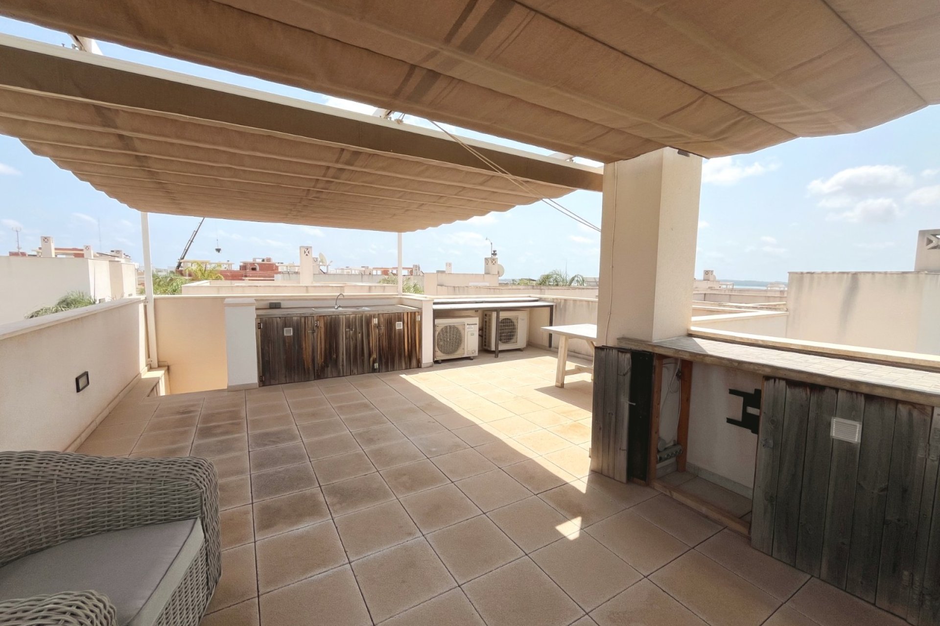 Sale - Villa - Ciudad Quesada - Pueblo Bravo