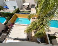 Sale - Villa - Ciudad Quesada - Pueblo Bravo