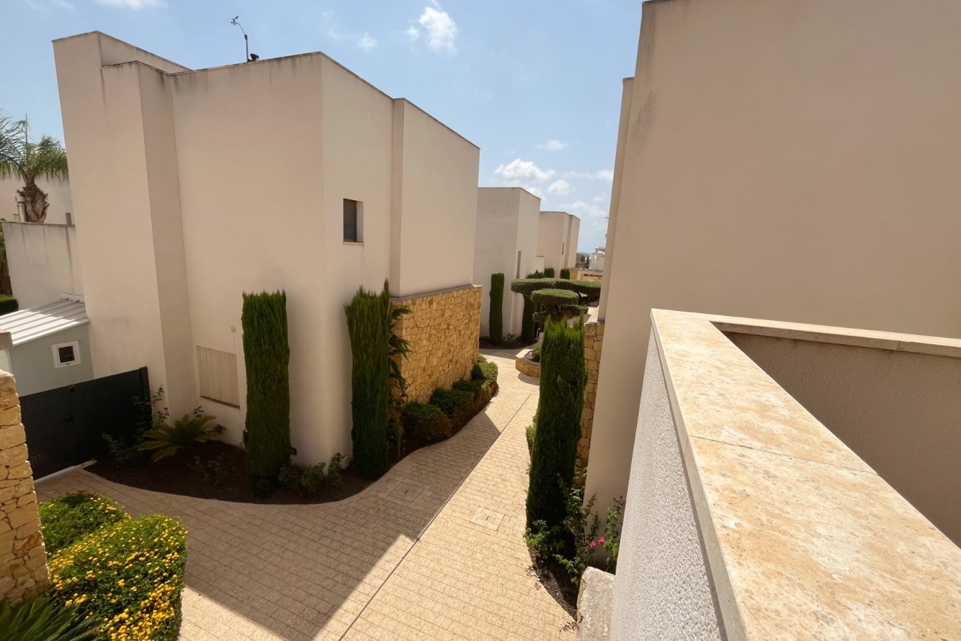 Sale - Villa - Ciudad Quesada - Pueblo Bravo