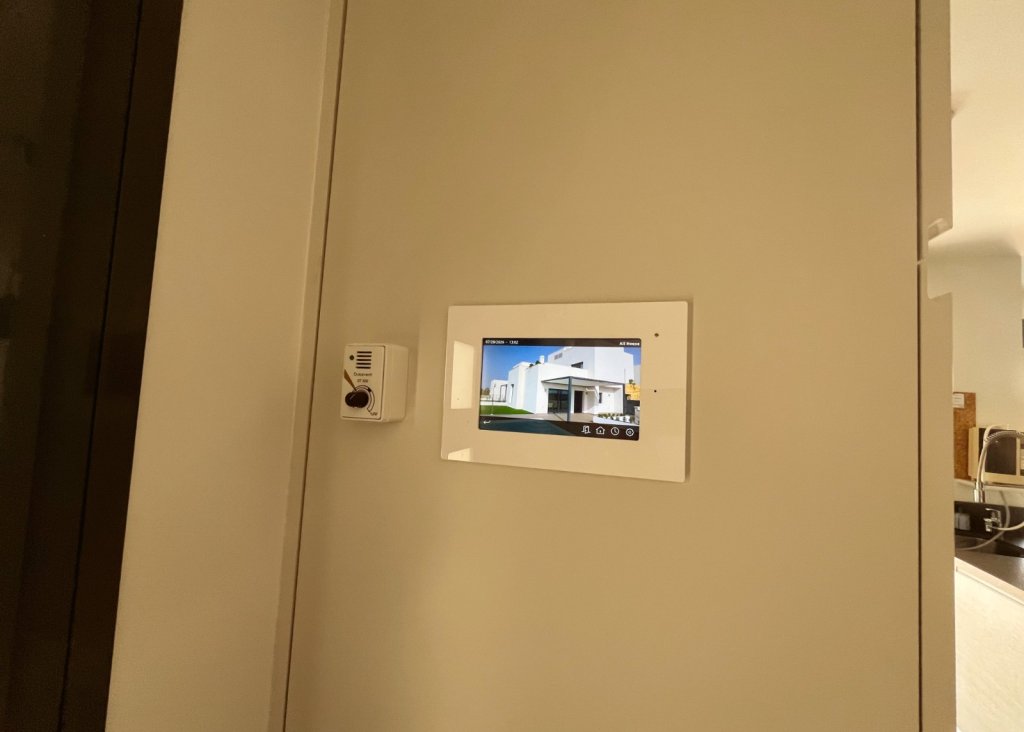 Sale - Villa - Ciudad Quesada - Pueblo Bravo