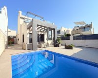 Sale - Villa - Ciudad Quesada - Pueblo Bravo