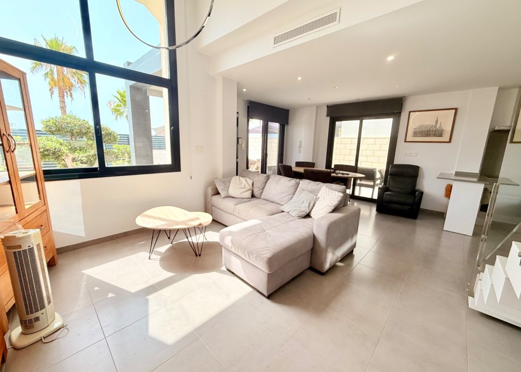 Sale - Villa - Ciudad Quesada - Pueblo Bravo